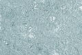 Illustrated frozen ice texture