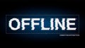 Offline background