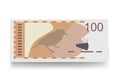 CuraÃÂ§ao and Sint Maarten money set bundle banknotes.