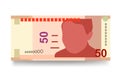 Peru money set bundle banknotes.
