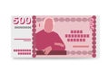 Icelandic money set bundle banknotes.