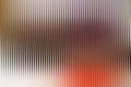 Illustration of abstract background with vertical lines and blurred colors in warm tones Royalty Free Stock Photo
