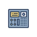 Advanced Intercom System for Communication