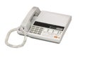 Illustration of answerphone Royalty Free Stock Photo