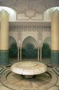 Illustration arabic interior