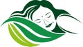 Eco Sleep logo