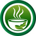 Herbal soup logo
