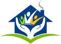 home trust logo