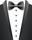 Tuxedo