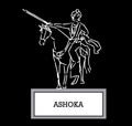 Illustration of Ashoka