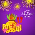 Akshaya Tritiya Celebration.