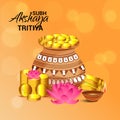 Akshaya Tritiya Celebration.