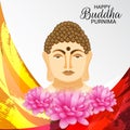 Happy Buddha Purnima.