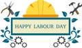 Happy Labour Day, Employers, Marketing.