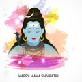 Happy Maha Shivratri.