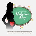 International Midwives Day.