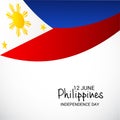 Philippines Independence Day.