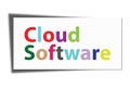 Cloud software