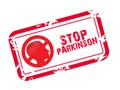 World Parkinson Day.