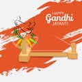 Happy Gandhi Jayanti Celebration.