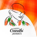 Happy Gandhi Jayanti Celebration.