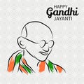 Happy Gandhi Jayanti Celebration.