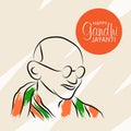 Happy Gandhi Jayanti Celebration.