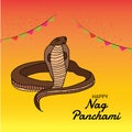 Happy Nag Panchami.