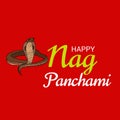 Happy Nag Panchami.