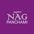 Happy Nag Panchami.