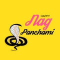 Happy Nag Panchami.