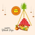 Happy Chhath Puja Holiday