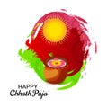 Happy Chhath Puja Holiday