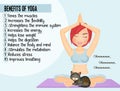 Benefits of yoga