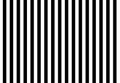 Illustration of black and white stripes, used for background.