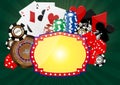 Banner casino