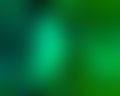 Illustration of a blurry green-toned background