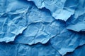 Breathtaking  light blue paper background, closeup of the surface texture, flat view, high resolution, no text or letters on Royalty Free Stock Photo