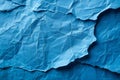 Breathtaking  light blue paper background, closeup of the surface texture, flat view, high resolution, no text or letters on Royalty Free Stock Photo