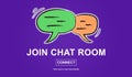 Concept of chat room