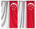 Singapore Drapes And Curtains