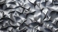 Closeup of black leather texture Royalty Free Stock Photo