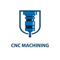 CNC Machining icon