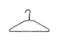 Illustration of coat hanger Royalty Free Stock Photo