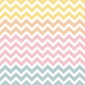 Illustration of a colorful background designed in a uique pattern Royalty Free Stock Photo