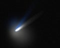 Comet Hale-Bopp