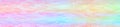 Illustration of creamy Long brush Strokes Pastel background, abstract banner.