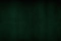 Dark green velvet texture background, abstract, textures Royalty Free Stock Photo