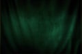 Dark green velvet texture background, abstract, textures Royalty Free Stock Photo