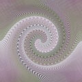 Abstract Background 3D Swirl Texture Artwork 286571306